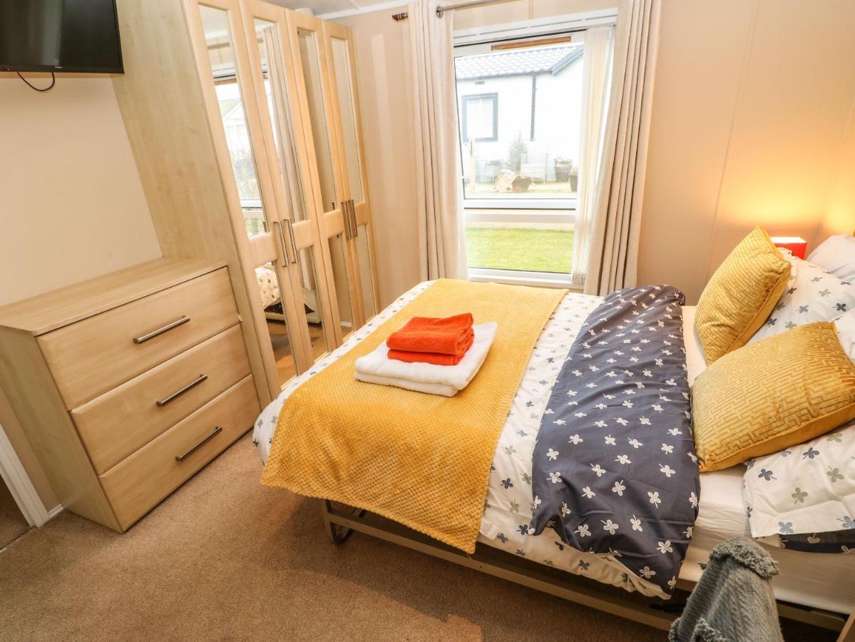 Rosie's Zen Den Holiday home *