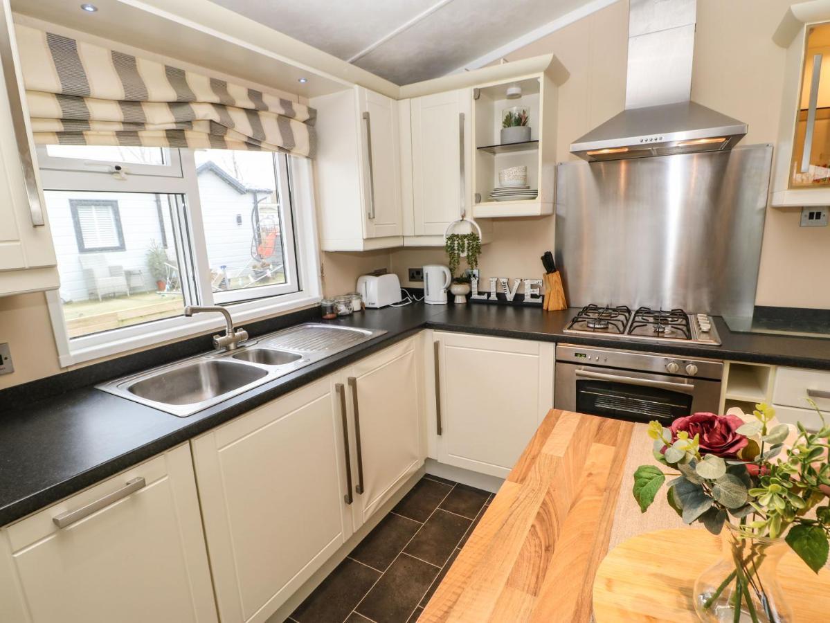 Rosie's Zen Den Holiday home
