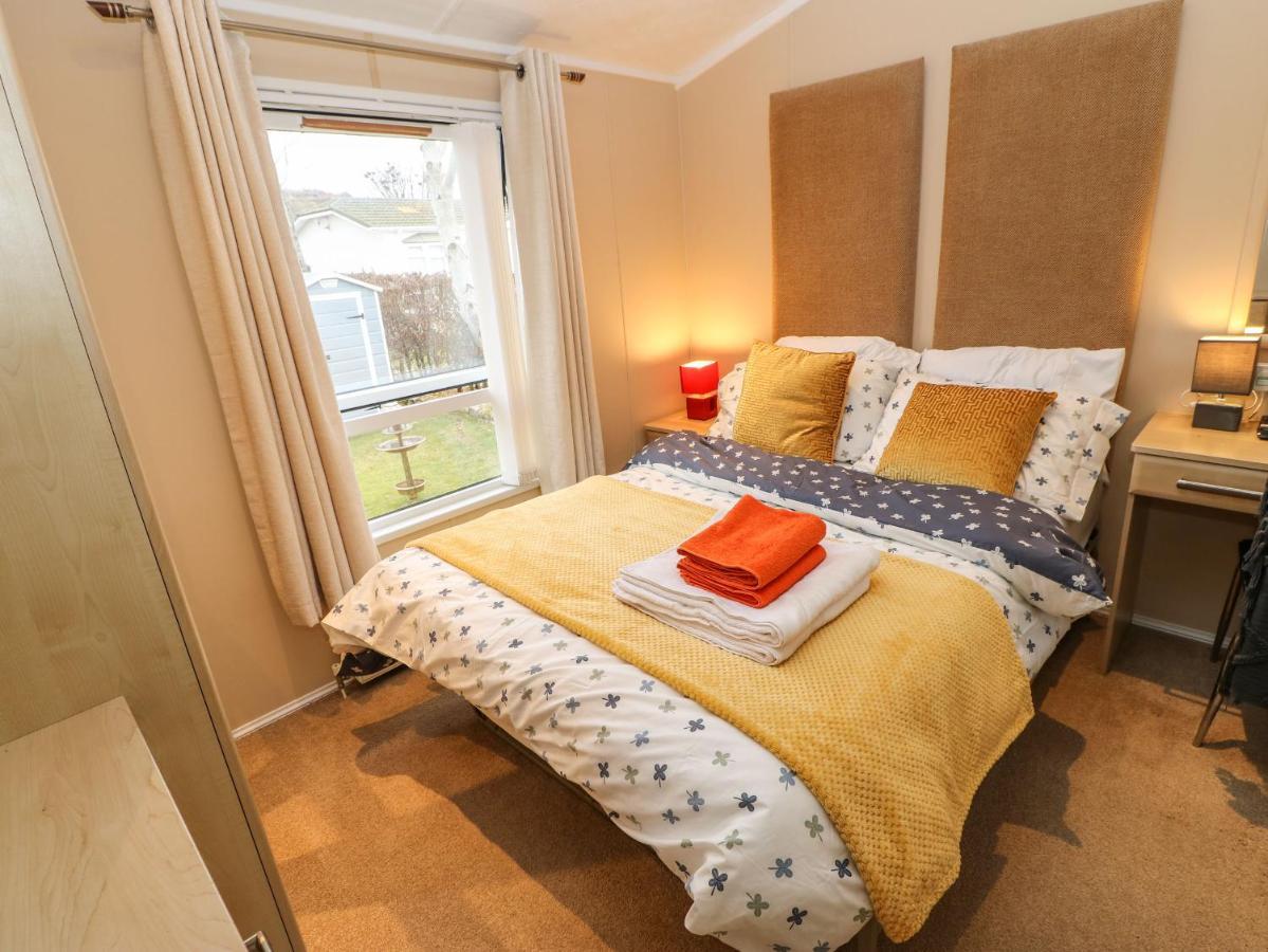 Rosie's Zen Den Holiday home Carlisle (Cumbria)