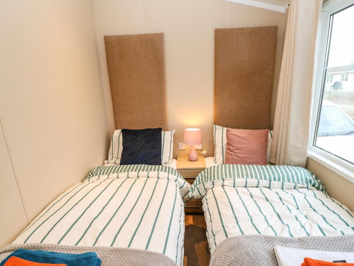 Rosie's Zen Den Holiday home