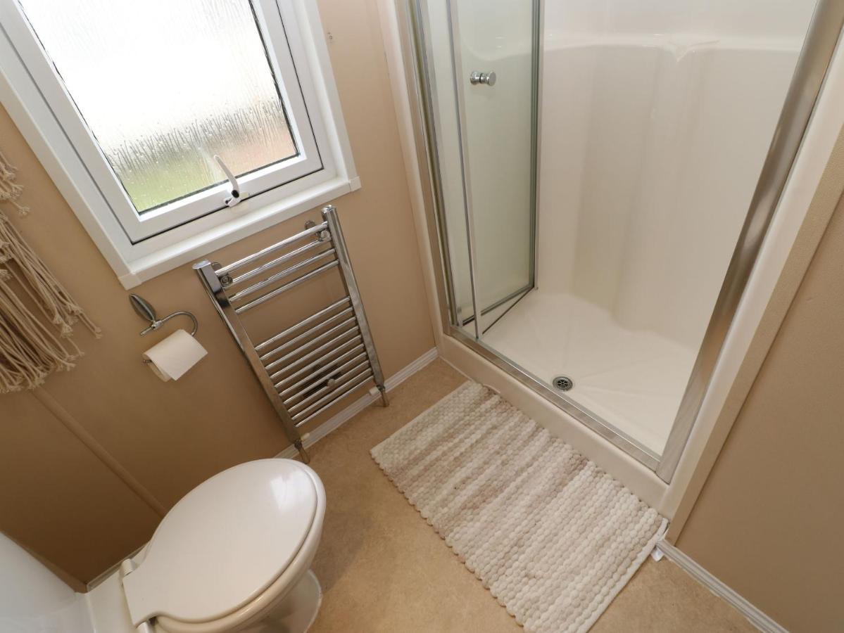 Holiday home Rosie's Zen Den Carlisle (Cumbria)